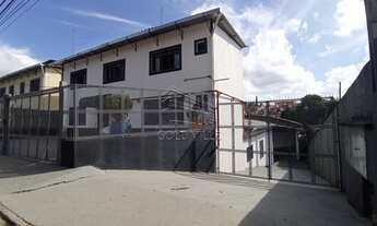 Imagem 4: GA0052 - alugo este galpão em cotia com 1.100 metros de terreno, 1.000 metros de área cons