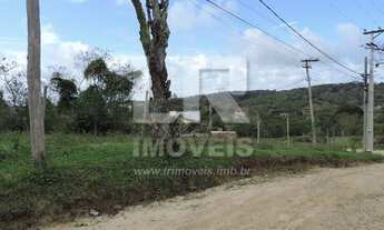 Imagem 4: Terreno de esquina com 409 m² em área residencial *NI-01