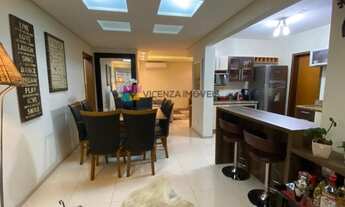 Imagem 2: Apartamento aconchegante, semimobiliado, bairro América, Joinville/SC