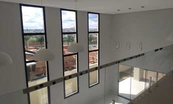 Imagem 5: Sobrado Grand Trianon 250m, localização excelente, Anápolis