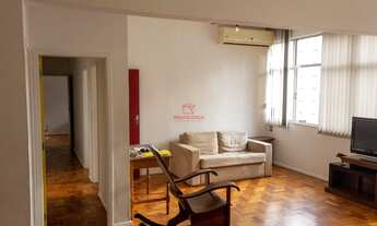 Imagem 7: Oportunidade imperdível! Apartamento mobiliado em Ipanema!