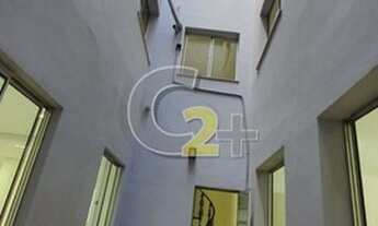 Imagem 6: PREDIO COMERCIAL - PERDIZES - 15 SALAS - 07 VAGAS