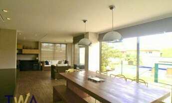 Imagem 5: Casa à venda, 330 m² por R$ 2.850.000,00 - Alphaville - Lagoa dos Ingleses - Nova Lima/MG