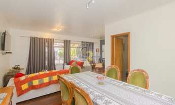 Imagem 2: CASA TÉRREA - VILA ROMANA - RUA SEM SAIDA - 3 DORMS - 2 SUÍTES - 20 VAGAS