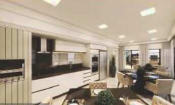 Imagem 6: Apartamento de 2 suites em Bombas com área de lazer no terraço