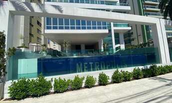 Imagem 6: Apartamento para venda com 215 metros quadrados com 4 quartos em Centro - Balneário Cambor