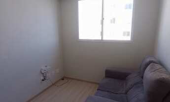 Imagem 5: Apartamento mobiliado disponível para LOCAÇÃO no Condomínio Lagoa Santa