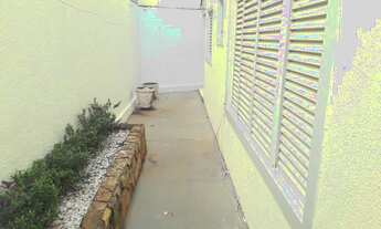 Imagem 5: Sobrado 5/4 no Setor Jaó