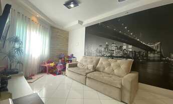 Imagem 4: Sobrado de 2 suítes com 2 vagas em Santo André