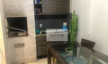 Imagem 4: Apartamento com 2 dormitórios à venda, 86 m² por R$ 680.000,00 - Vila Augusta - Guarulhos