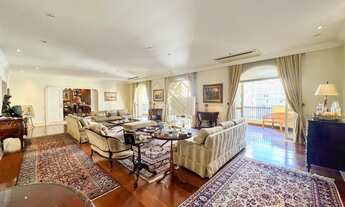 Imagem 2: Apartamento Para venda em Jardim Paulista - São Paulo, SP