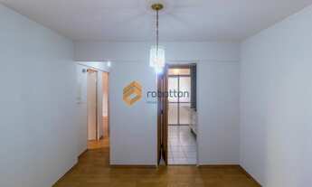 Imagem 2: APARTAMENTO COM 2 DORMITÓRIOS E GARAGEM NA SAÚDE