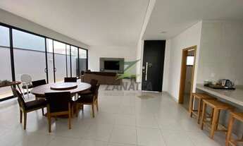 Imagem: Casa à venda, Condomínio Terras Di Siena