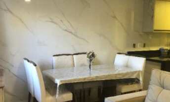 Imagem 4: Casa 2 suítes + escritório em condomínio em Stella Maris