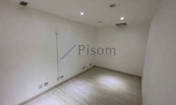 Imagem 4: Sala Comercial - Rio de Janeiro - Barra da Tijuca