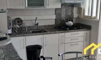 Imagem 4: LINDO APARTAMENTO NO BAIRRO ESTREITO EM FLORIANÓPOLIS