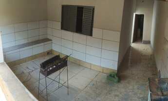 Imagem 5: Aluga - se, Casa/Kitnet em senador canedo