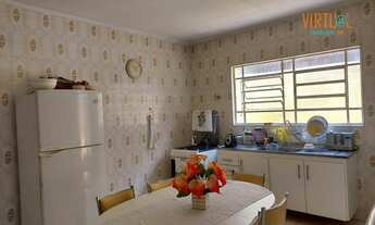 Imagem 6: Sobrado à venda, 145 m² - Jardim Regina - São Paulo/SP