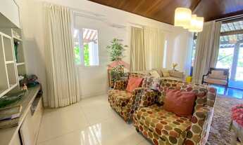 Imagem 6: Casa para Locação em Salvador, Jaguaribe, 5 dormitórios, 5 suítes, 7 banheiros, 3 vagas