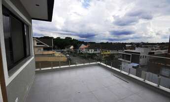 Imagem 6: CURITIBA - Casa de Condomínio - Jardim das Américas