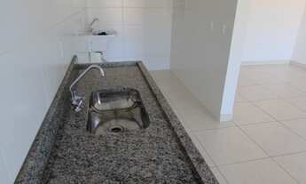 Imagem 4: Qualidade de vida! Apartamento 03 quartos novo, Setor Santa Genoveva - Goiânia - GO