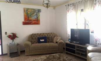 Imagem 7: Casa com 4 dormitórios à venda de 195 m² no Retiro das Fontes em Atibaia/SP - CA1158