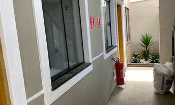 Imagem 3: Apartamento Novo a venda 2 Dorms em Santana - São Paulo