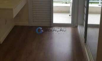 Imagem 6: Apartamento para venda possui 127 metros quadrados com 3 quartos