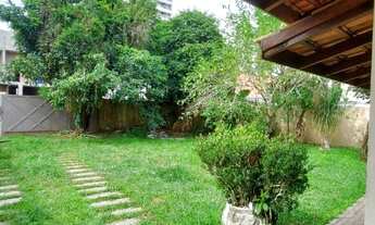 Imagem: Casa com 2 dormitórios à venda, 120 m²