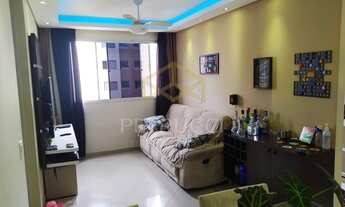 Imagem 2: Apartamento - Parque Yolanda (Nova Veneza) - Sumaré