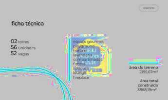 Imagem 4: Apartamento Novo a Venda