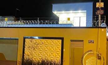 Imagem 2: Casa, setor Recanto Do Bosque