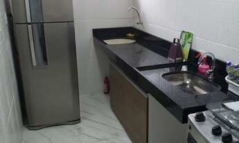 Imagem 4: ALUGO APT 2 QUARTOS NO SUPER LIFE CASTANHAL