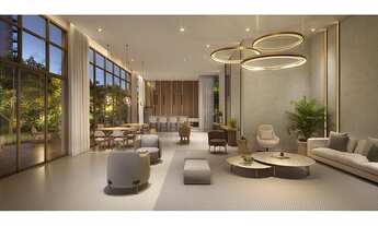 Imagem 2: OCEANA GOLF Apartamento4 quartos