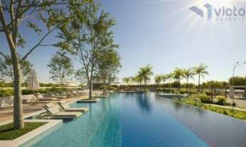 Imagem: Cidade Jardim Resort ( O melhor condomínio