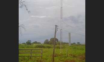 Imagem 2: FAZENDA À VENDA EM PEIXE - TO - 5.200 HECTARES (DUPLA APTIDÃO