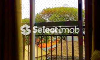 Imagem 4: Apartamento à VENDA em Vl Homero Thon - Sto André