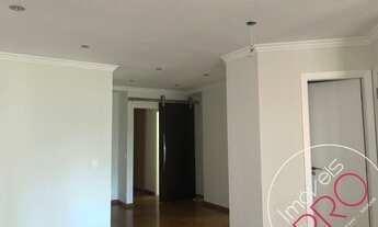 Imagem 2: Apartamento 206m² 3 Dormitórios para Venda ou Locação no Itaim Bibi