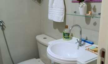 Imagem 5: Apartamento mobiliado 2 qts sol da manhã infraestrutura barra da tijuca Jacarepaguá - Rio