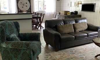 Imagem 5: Sítio para descanso familiar e eventos