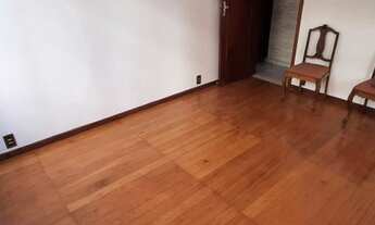 Imagem 5: Localização indiscutível, junto ao Metrô Uruguai, portaria 24h