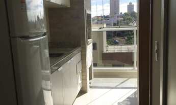 Imagem 3: Apartamento 2 quartos Cornélio Procópio