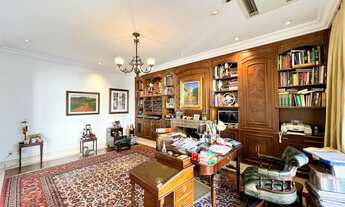 Imagem 4: Apartamento Para venda em Jardim Paulista - São Paulo, SP