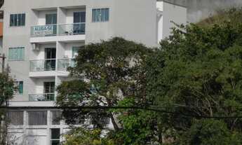 Imagem: Apartamento na Metalúrgica- Barra do Pirai