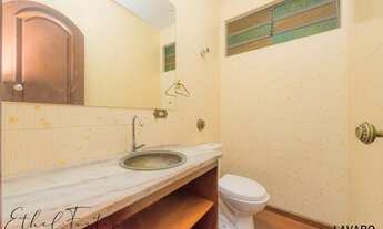 Imagem 7: Casa 3 quartos, 200m² à venda no Guaíra - Curitiba/PR