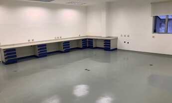 Imagem 3: Galpão/DepósitoArmazém para locação - Av. das Nações Unidas, 21711 - Vila Almeida