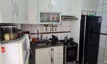 Imagem 4: Edificio Della torre - apartamento completo de planejados, sol da manhã