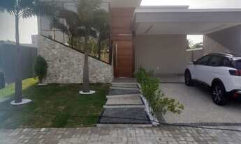 Imagem: Jardins do Lago, casa nova! Liga 9 8 7 4