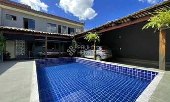 Imagem: Sobrado 4 Suítes, Principal c/ Closet