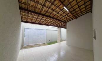 Imagem 4: Casa para venda tem 110 metros quadrados com 3 quartos em Santa Luzia - Crato - Ceará